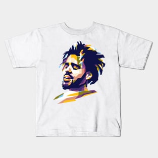 J Cole Kids T-Shirt